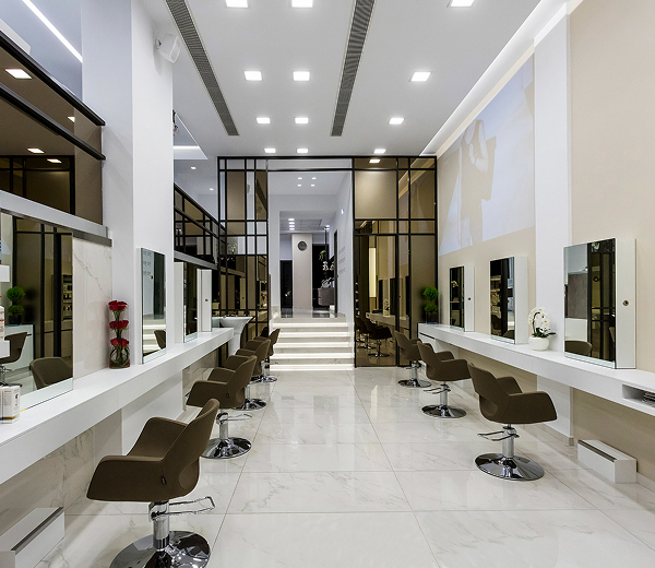 Γλυφάδας salon