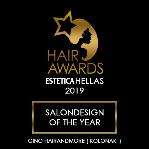 Salon Design of the Year